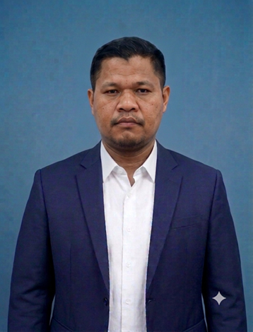 Dr. La Ode Wahiyuddin